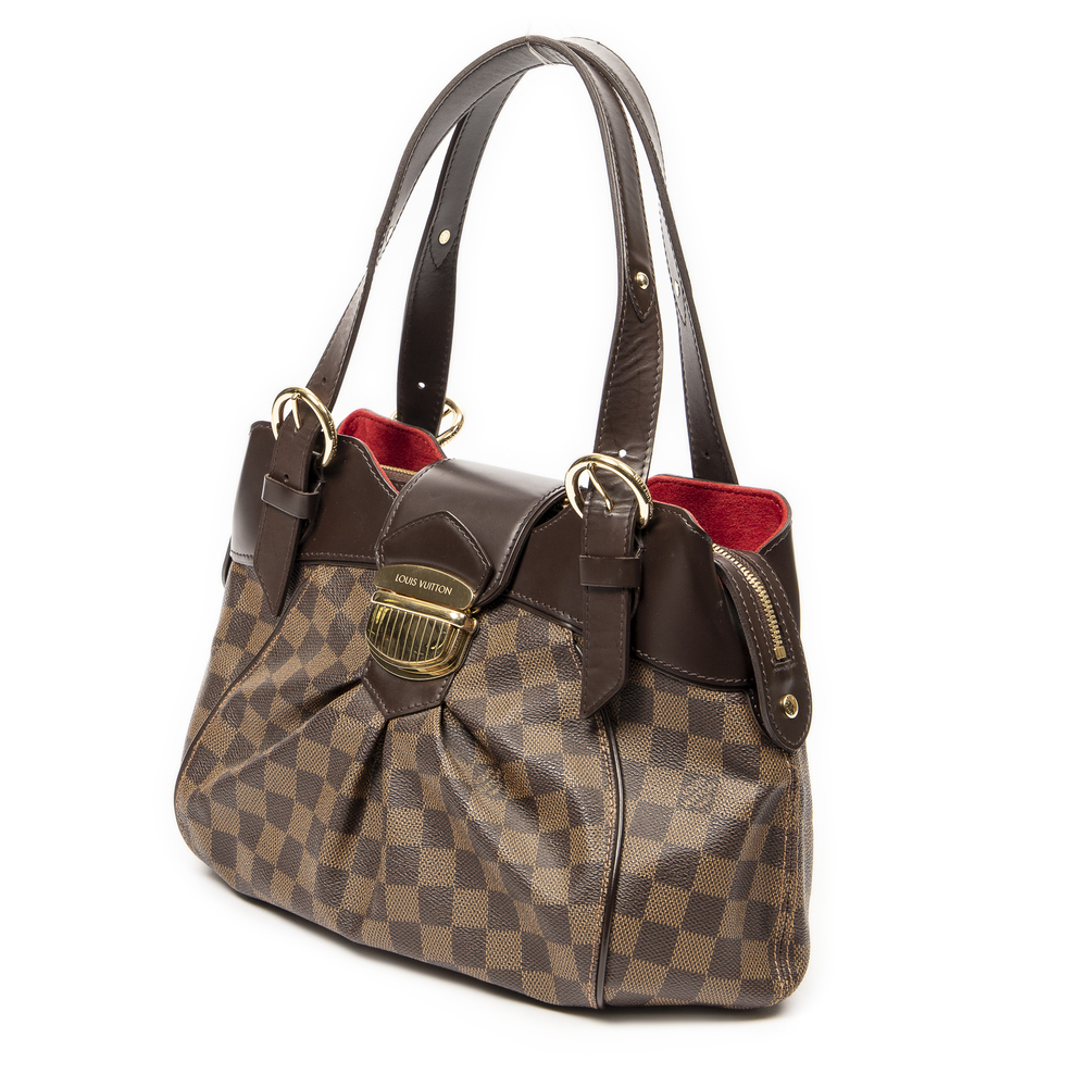 Louis Vuitton Sistina PM - Picture 2 of 10